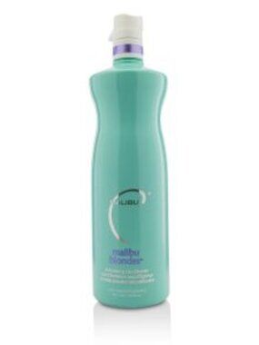Malibu C Malibu Blondes Wellness Conditioner 1 ltr